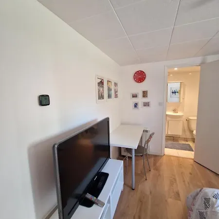Apartment A 5 Min Du Rer B Le Guichet/ Plateau Saclay *