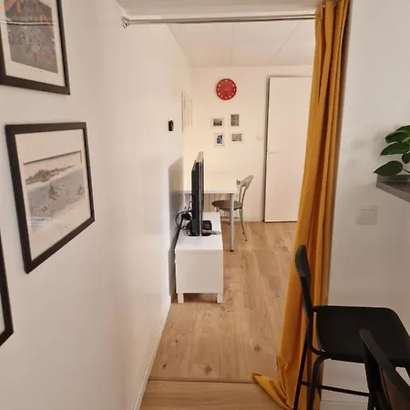 Apartment A 5 Min Du Rer B Le Guichet/ Plateau Saclay