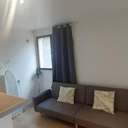 Apartment A 5 Min Du Rer B Le Guichet/ Plateau Saclay *