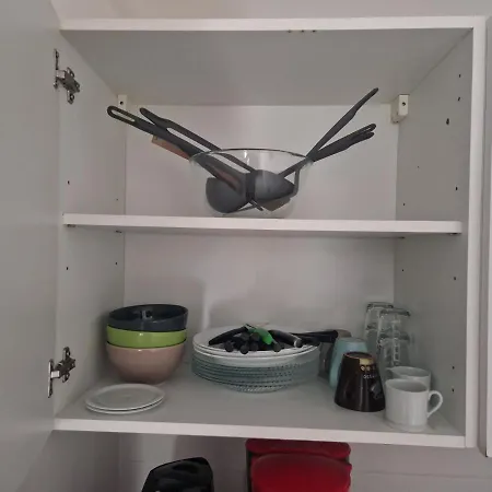 A 5 Min Du Rer B Le Guichet/ Plateau Saclay Appartement *