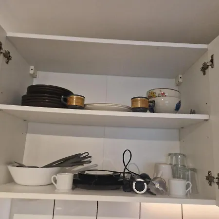 Apartment A 5 Min Du Rer B Le Guichet/ Plateau Saclay Orsay
