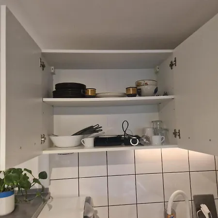 A 5 Min Du Rer B Le Guichet/ Plateau Saclay Apartment Orsay