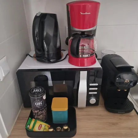 A 5 Min Du Rer B Le Guichet/ Plateau Saclay Apartment Orsay