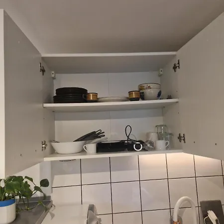 Apartment A 5 Min Du Rer B Le Guichet/ Plateau Saclay