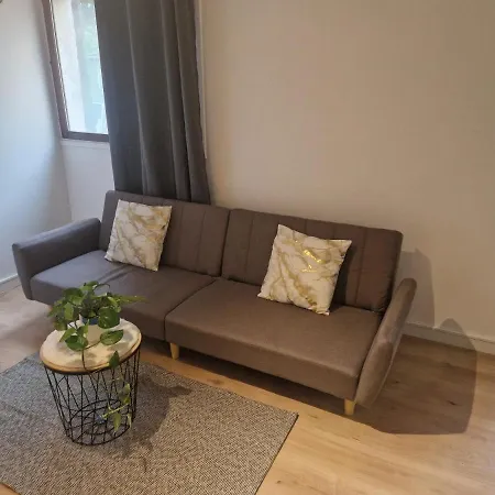 A 5 Min Du Rer B Le Guichet/ Plateau Saclay Apartment